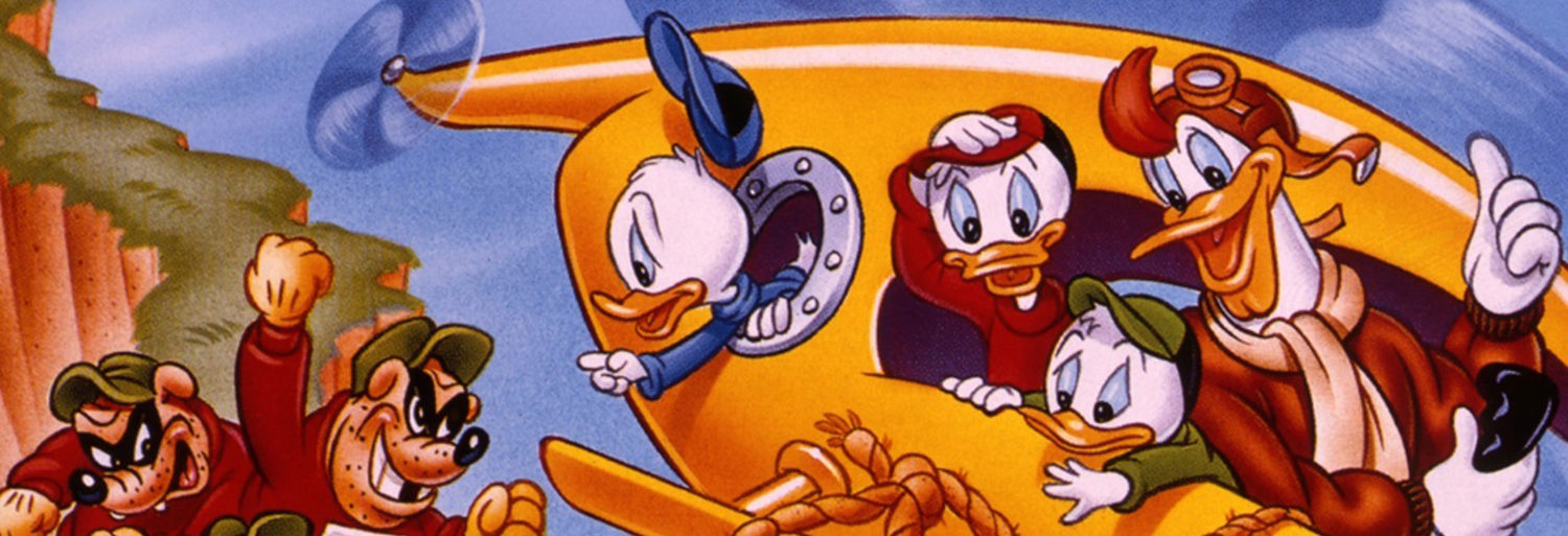 DuckTales