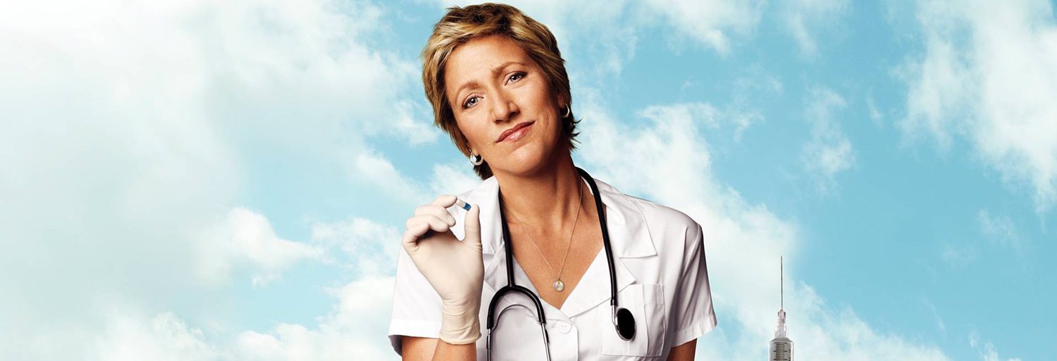 Nurse Jackie