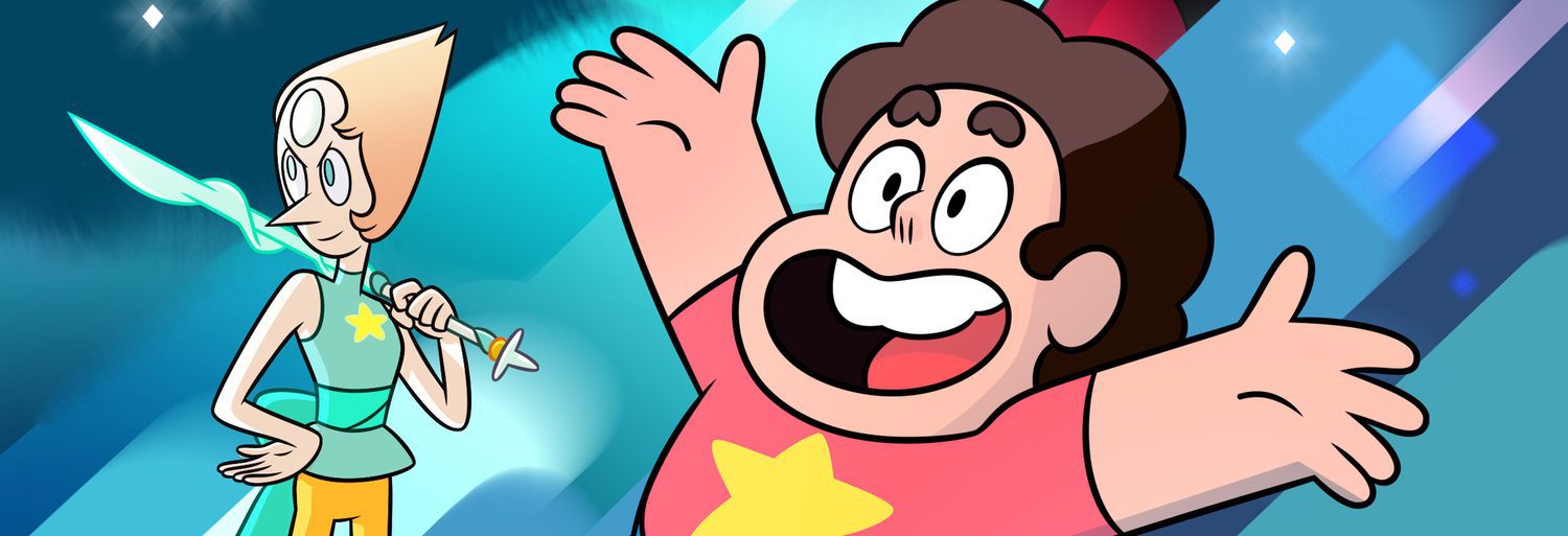 Steven Universe