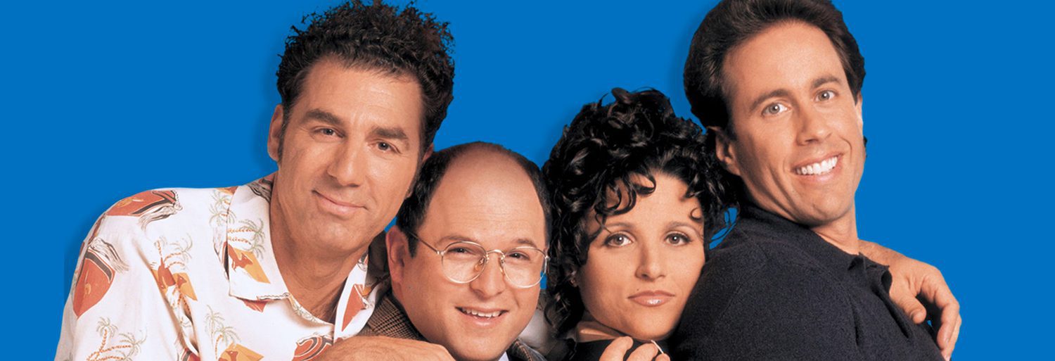 Seinfeld