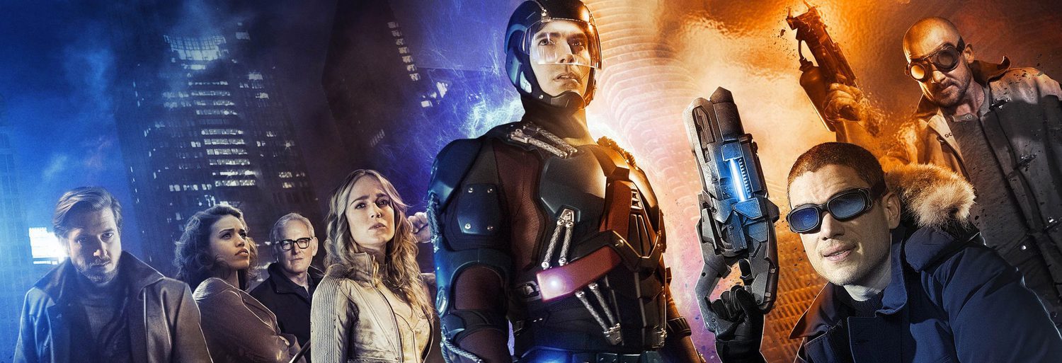 Legends of Tomorrow