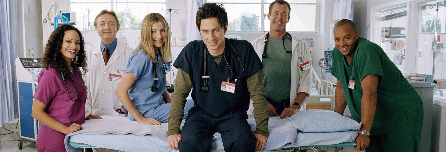 Scrubs