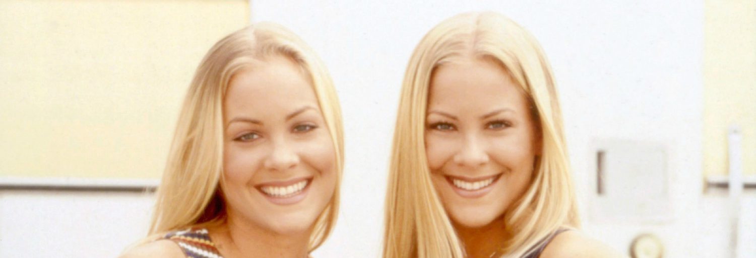 Sweet Valley High