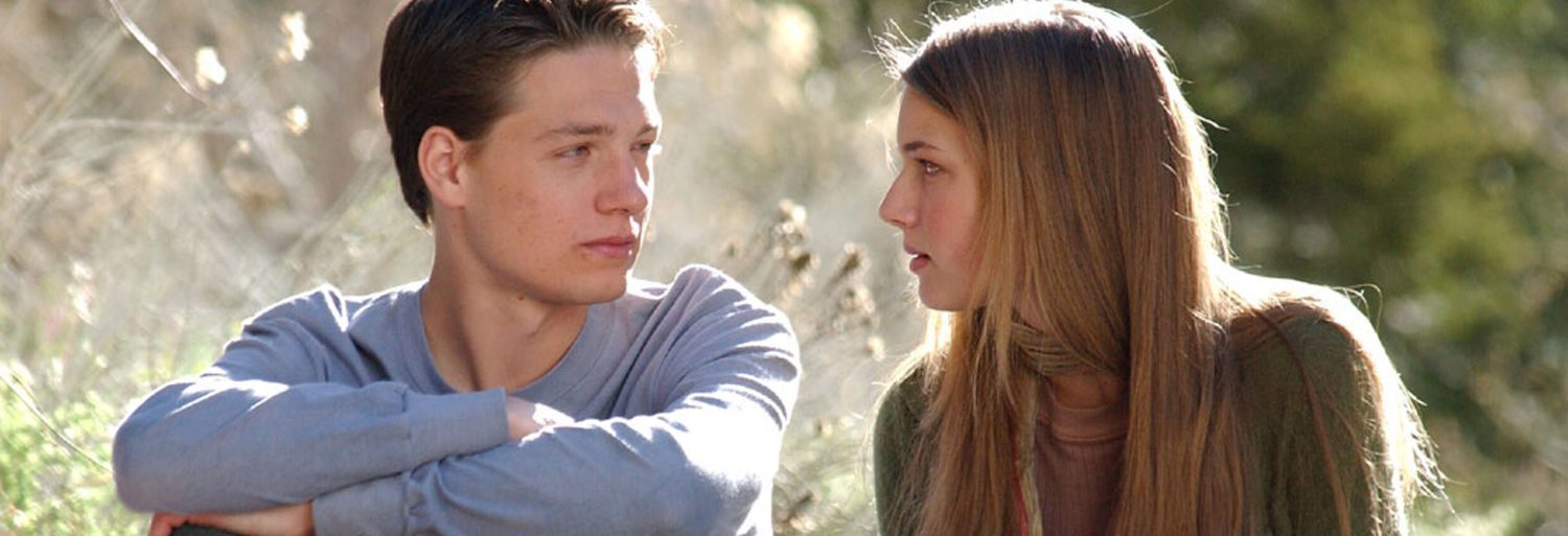 Everwood