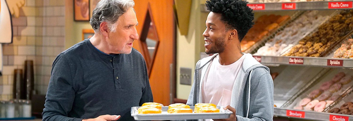 Superior Donuts