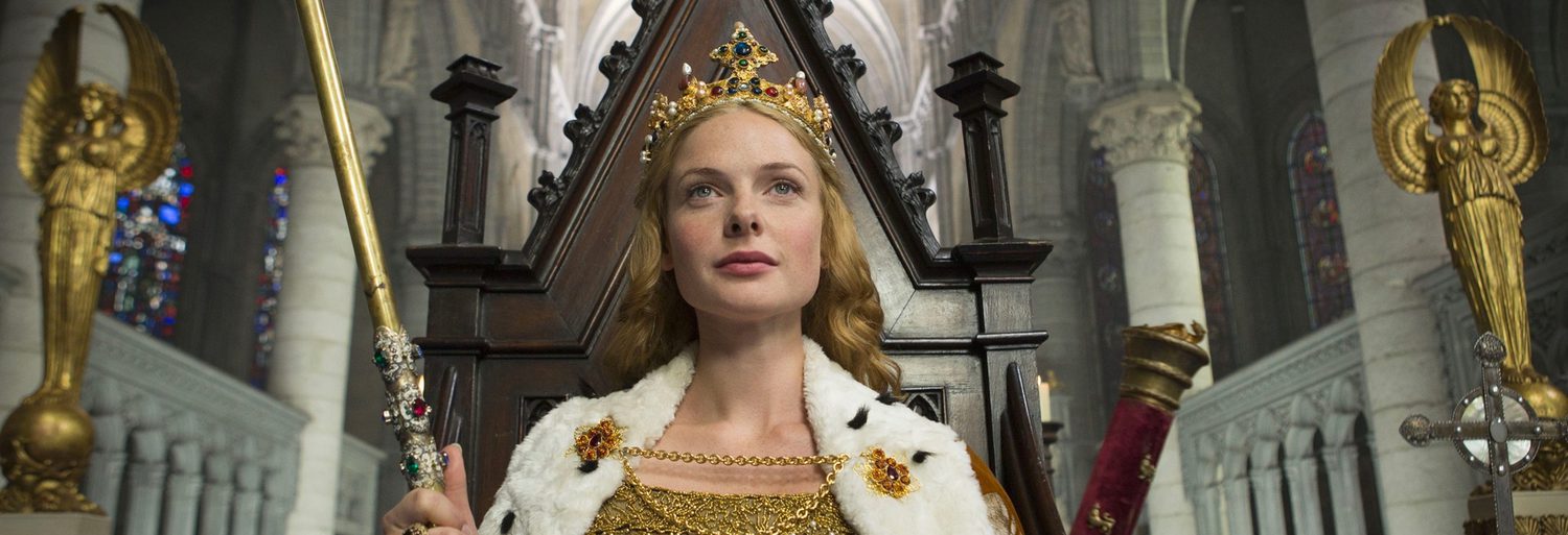 The White Queen