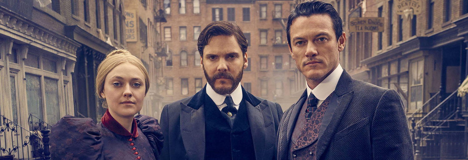 The Alienist