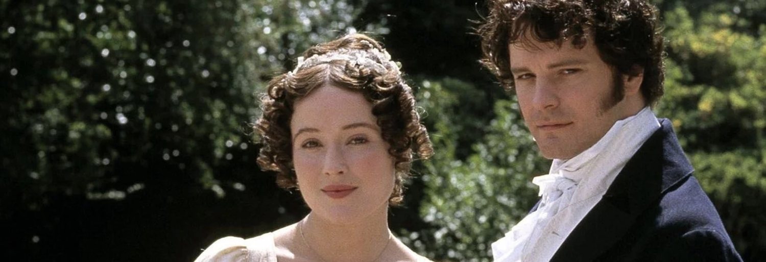 Pride and Prejudice