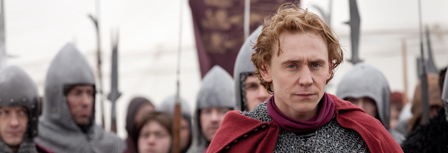 The Hollow Crown