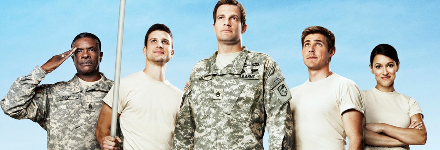 Enlisted