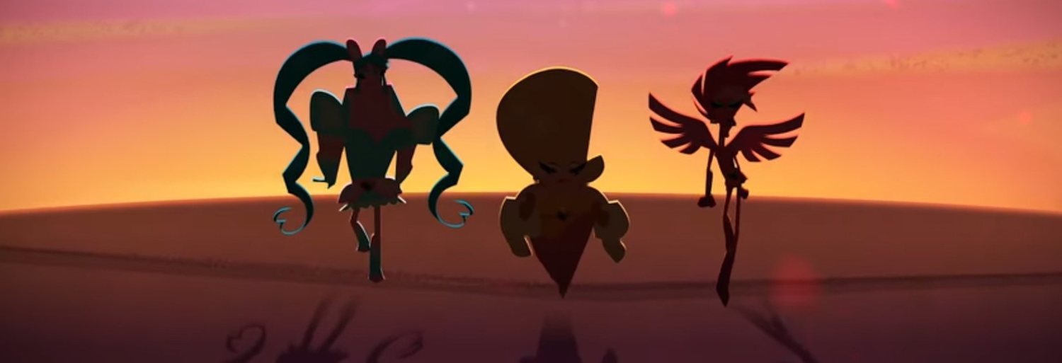 Super Drags