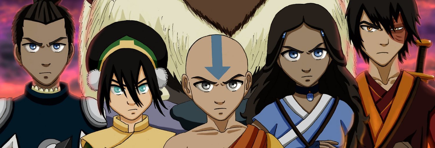 Avatar: The Last Airbender