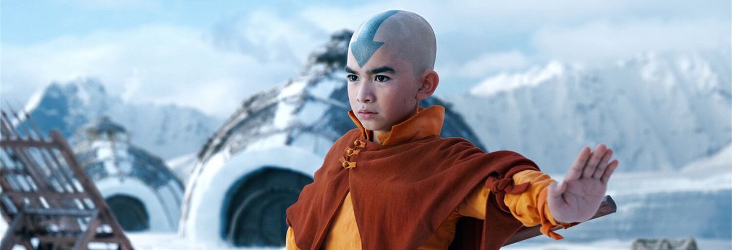 Avatar: The Last Airbender