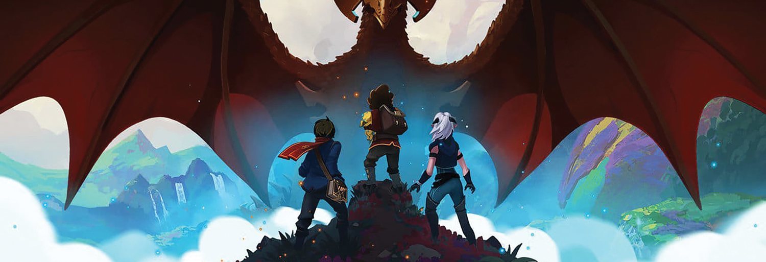 The Dragon Prince