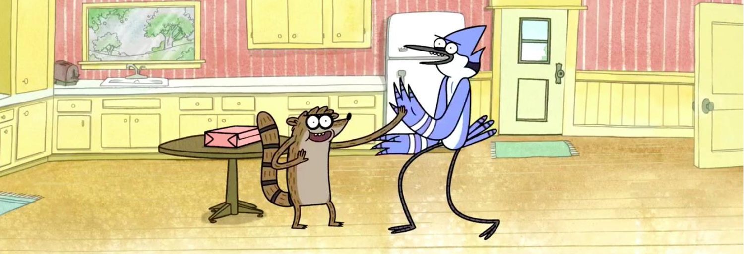 Regular Show