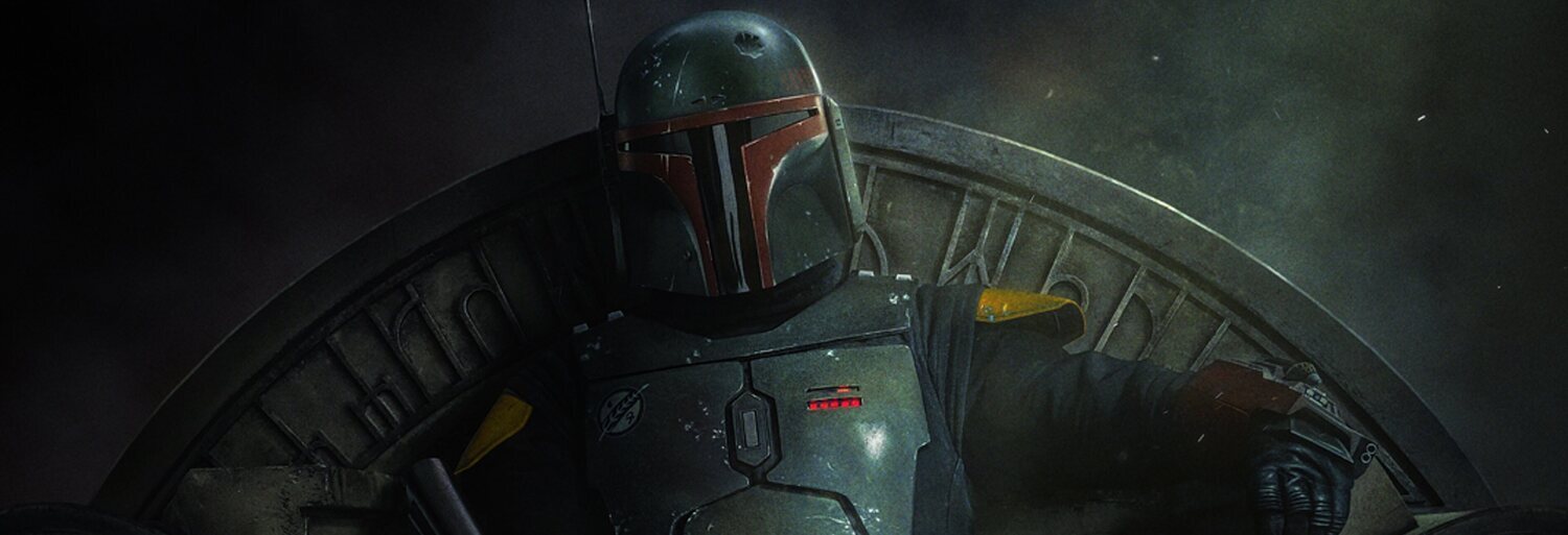 The Book of Boba Fett