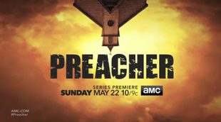 'Preacher' Promo