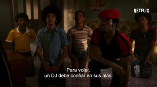 'The Get Down' season 1 trailer