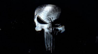 'The Punisher' Teaser