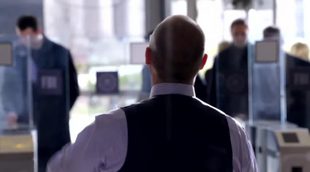 'The Blacklist' season 1 trailer