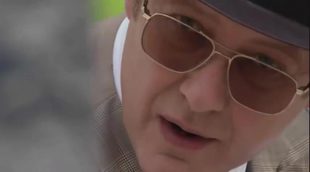 'The Blacklist' season 2 trailer