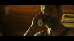 'Blood Father' trailer