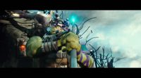 Tráiler 'Ninja Turtles: Out of the Shadows' #3