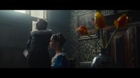 'Tulip Fever' Trailer