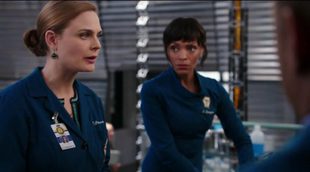 'Bones' season 10 trailer