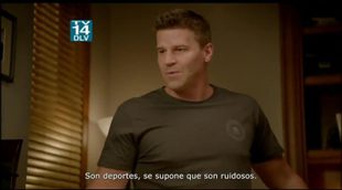 'Bones' season 7 trailer