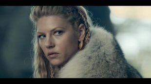 'Vikings' season 3 trailer