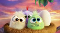 'Angry Birds' Mother's Day teaser