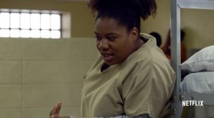 'Orange is the New Black' Season 4 Trailer