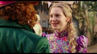 'Alice Through The Looking Glass': Meet Young Hatter