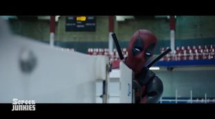 'Deadpool' Honest Trailer