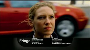 'Fringe' season 2 trailer