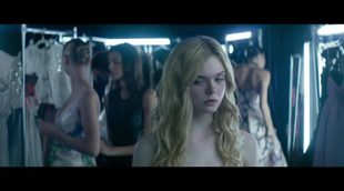 'The Neon Demon' teaser