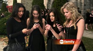 'Pretty Little Liars' season 3 trailer