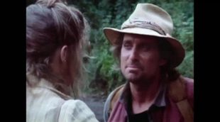 'Romancing The Stone' Teaser Trailer