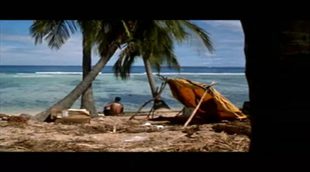 'Cast Away' Theatrical Trailer