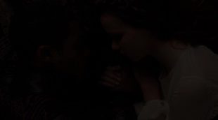 'Still Star-Crossed' Teaser