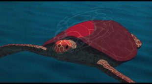 'The Red Turtle' French Original Trailer