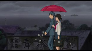 'From Up on Poppy Hill' French Trailer