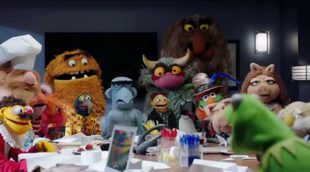 'The Muppets' season 1 trailer