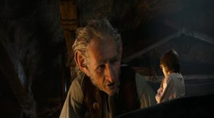 'The BFG' Official Trailer #2