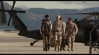 'Whiskey Tango Foxtrot' Clip