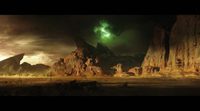 'Warcraft: El origen' CGI Featurette