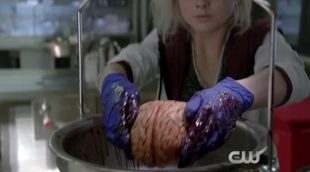 'iZombie' Season 1 Trailer