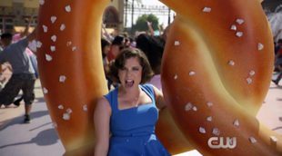 'Crazy Ex-Girlfriend' Season 1 Trailer