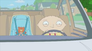 'Family Guy' Season 9 Trailer